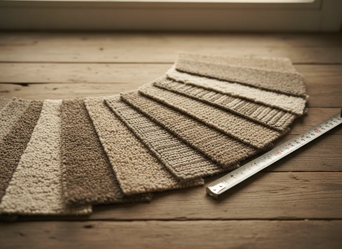 Carpet Installation South Webster, OH FAQs